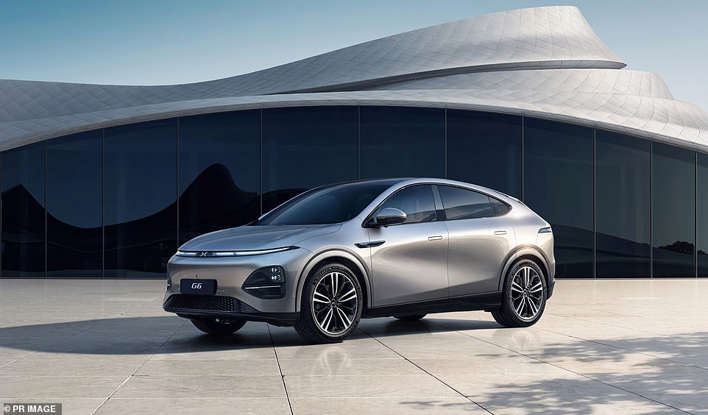 Will China's Electric Vehicle Revolution Leave America Behind? Will China's Electric Vehicle Revolution Leave America Behind?