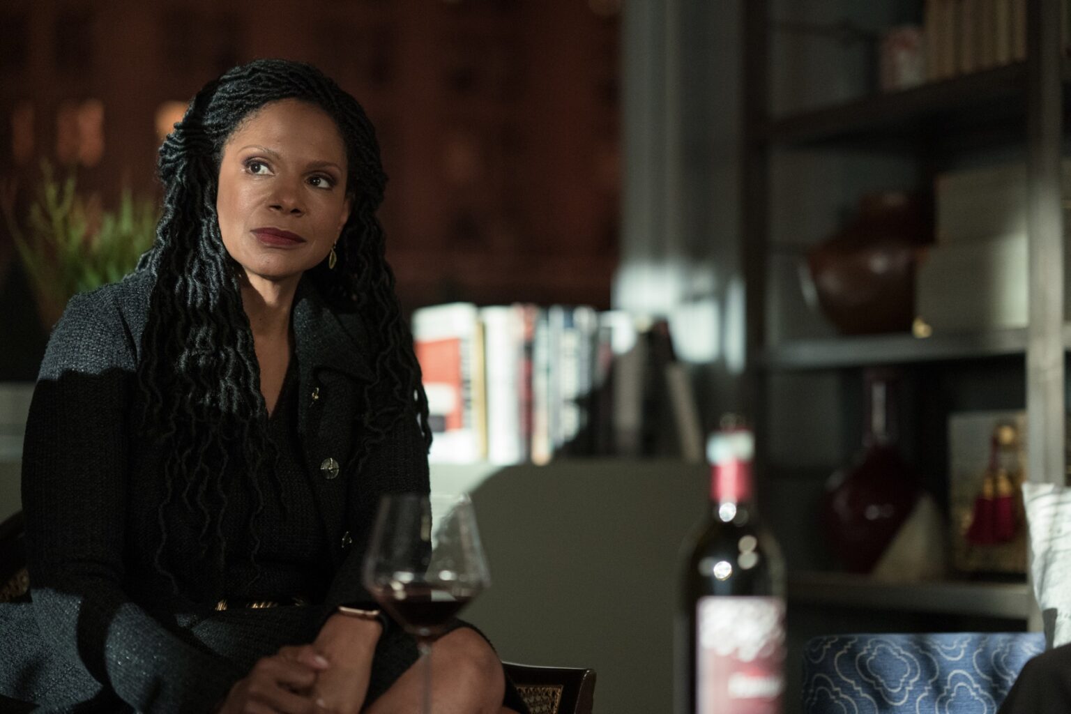 Will Elsbeth Defeat Judge Crawford? A Look At The Good Fight Season 2 Finale Will Elsbeth Defeat Judge Crawford? A Look At The Good Fight Season 2 Finale