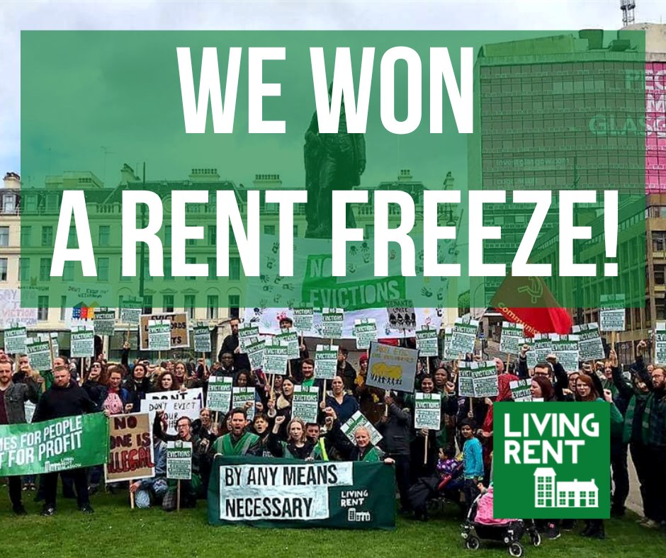 Will Ending The Rent Freeze Worsen Tenant Living Conditions? Will Ending The Rent Freeze Worsen Tenant Living Conditions?