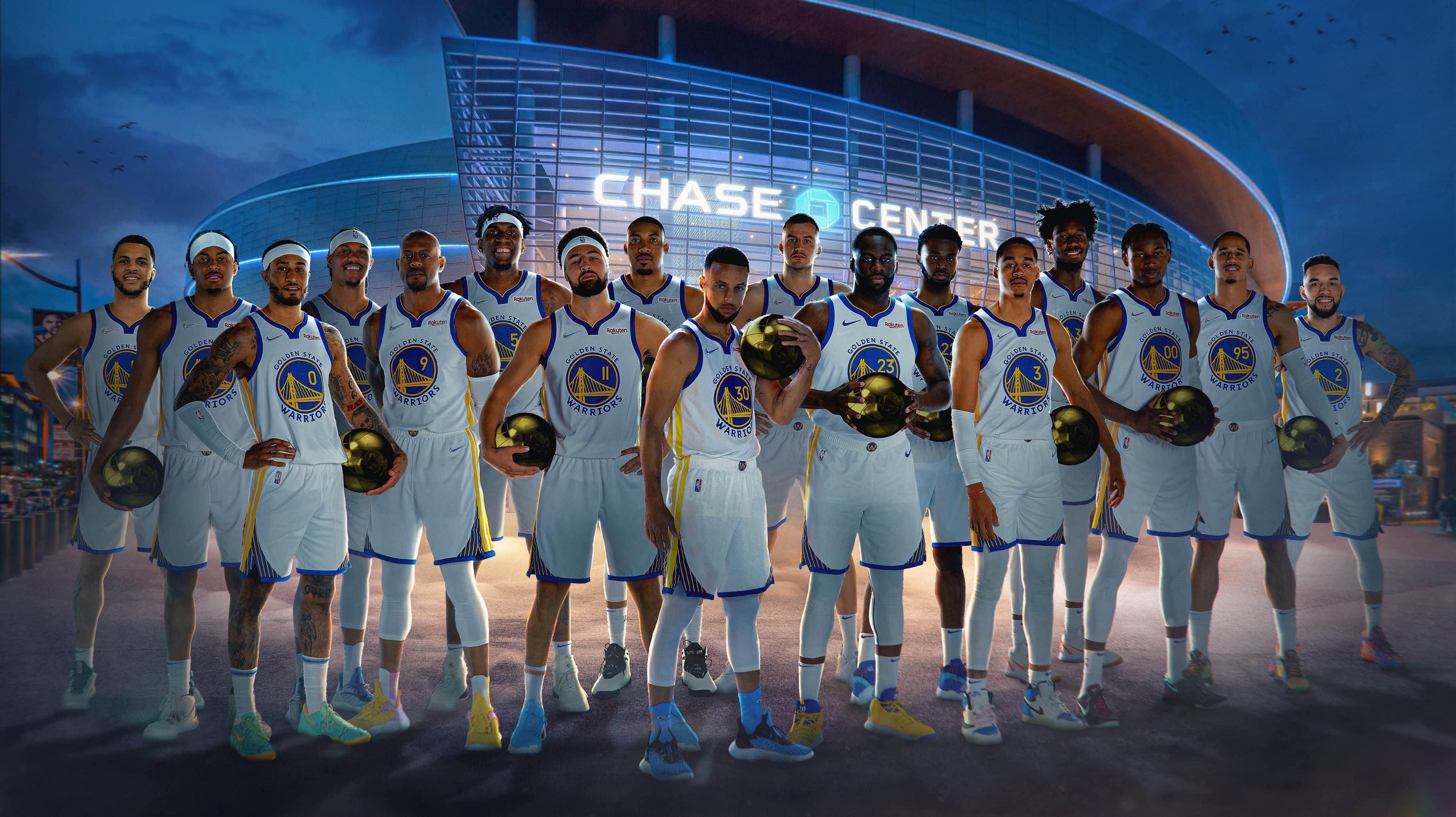 Will Home-Court Advantage Decide The Warriors-Rockets Series? Will Home-Court Advantage Decide The Warriors-Rockets Series?