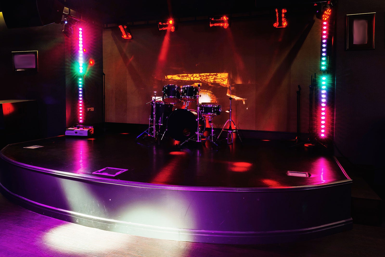 Will Increased Control Stifle London's Vibrant Live Music Scene? Will Increased Control Stifle London's Vibrant Live Music Scene?