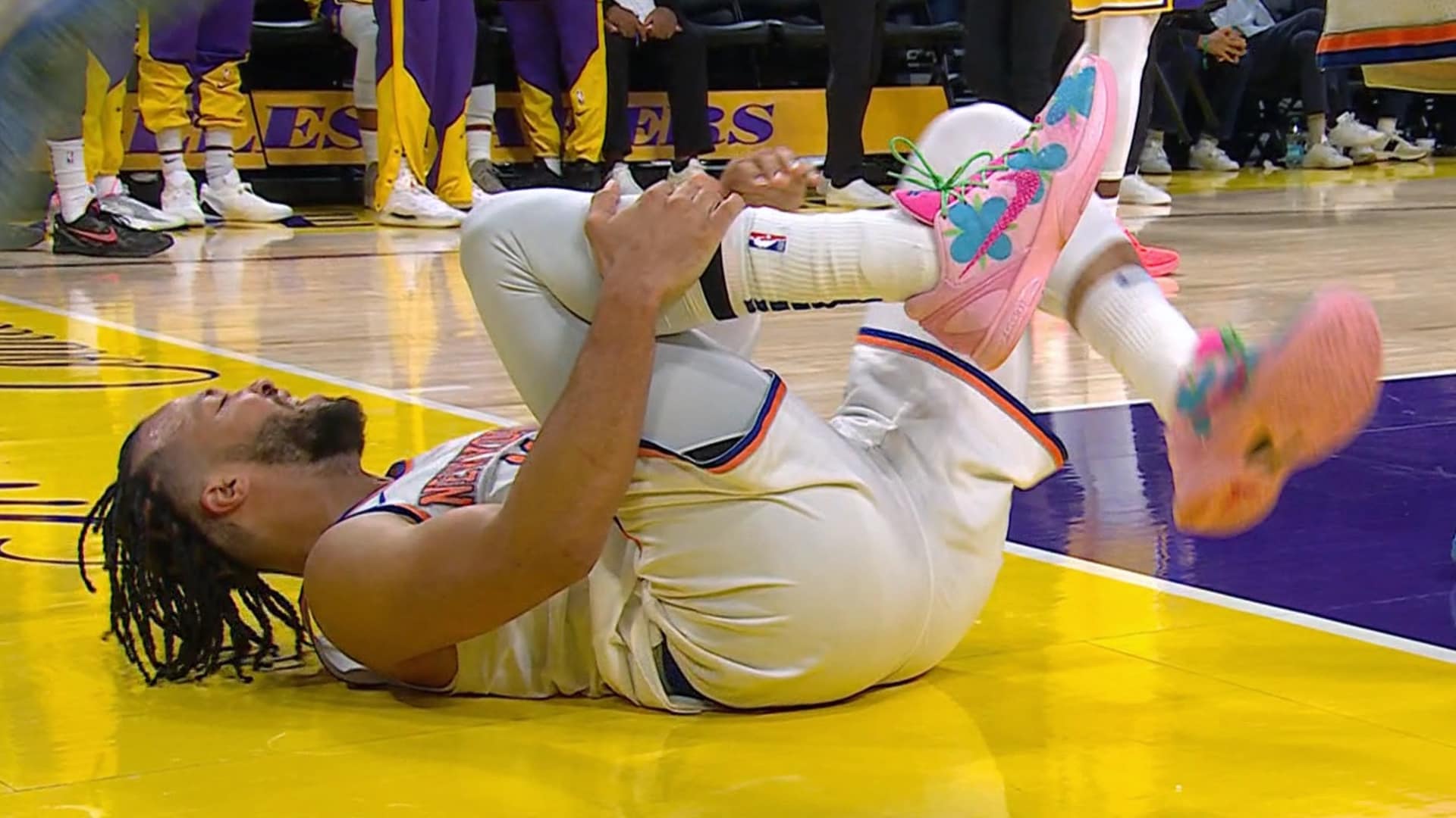 Will Jalen Brunson Play Sunday? Ankle Injury Update Will Jalen Brunson Play Sunday? Ankle Injury Update