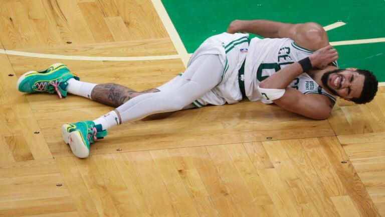 Will Jayson Tatum Play Against The Nets? Injury Report And Game Preview Will Jayson Tatum Play Against The Nets? Injury Report And Game Preview