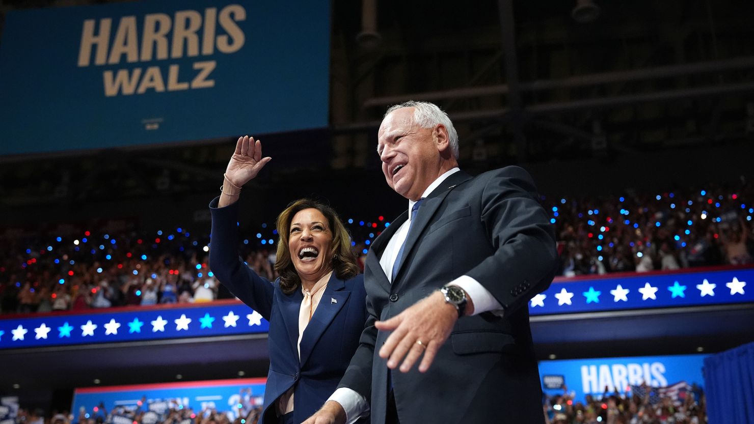 Will Kamala Harris Run For President? Analyzing Her Political Future Will Kamala Harris Run For President? Analyzing Her Political Future