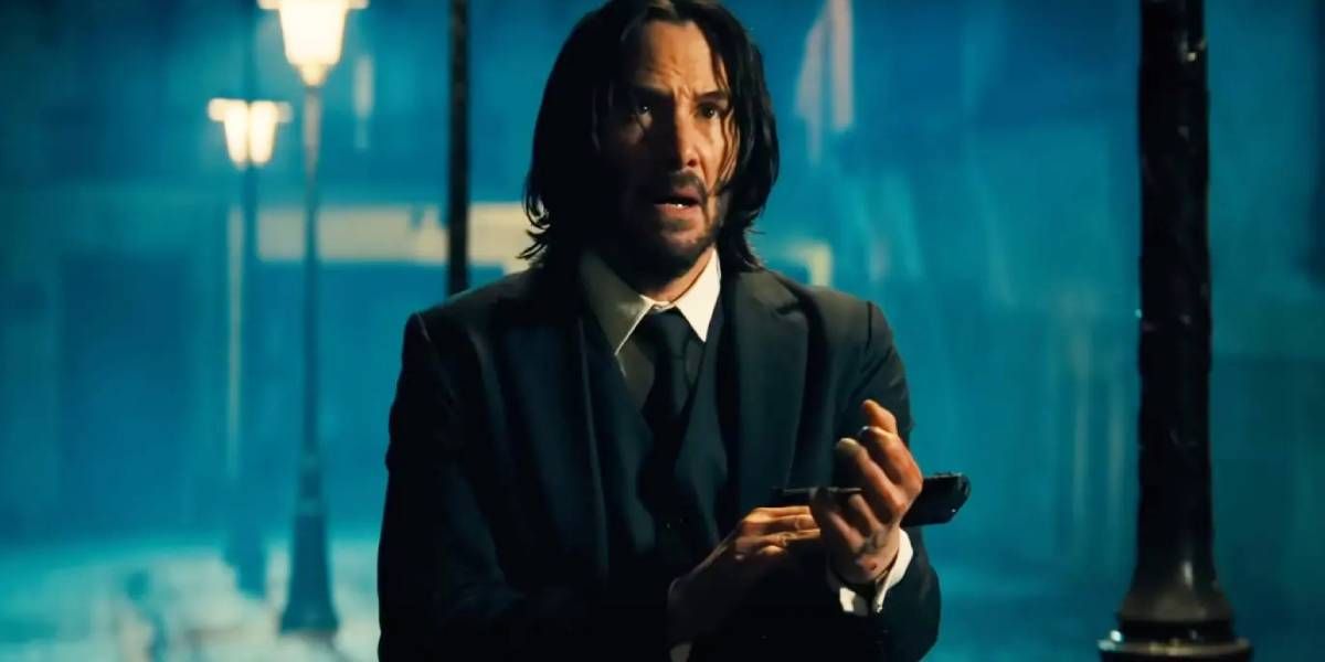 Will Keanu Reeves Return For John Wick 5? Exploring The Possibilities Will Keanu Reeves Return For John Wick 5? Exploring The Possibilities