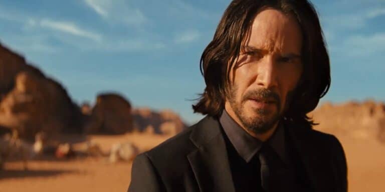 Will Keanu Reeves Return For John Wick 5? Fan Hopes And Speculation Will Keanu Reeves Return For John Wick 5? Fan Hopes And Speculation