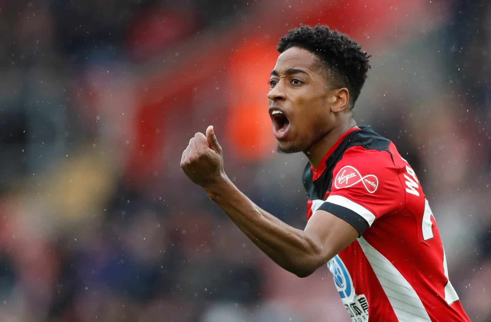 Will Kyle Walker-Peters Join West Ham? Evaluating The Transfer Bid Will Kyle Walker-Peters Join West Ham? Evaluating The Transfer Bid