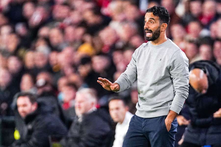 Will Man United Secure Star Player Despite Amorim's Resistance? Will Man United Secure Star Player Despite Amorim's Resistance?