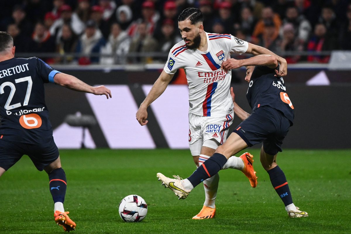 Will Manchester United Make A Move For Rayan Cherki This Summer? Will Manchester United Make A Move For Rayan Cherki This Summer?
