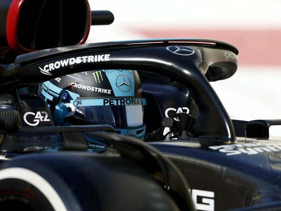 Will Mercedes Re-sign George Russell? The One Scenario That Could Change Everything Will Mercedes Re-sign George Russell? The One Scenario That Could Change Everything