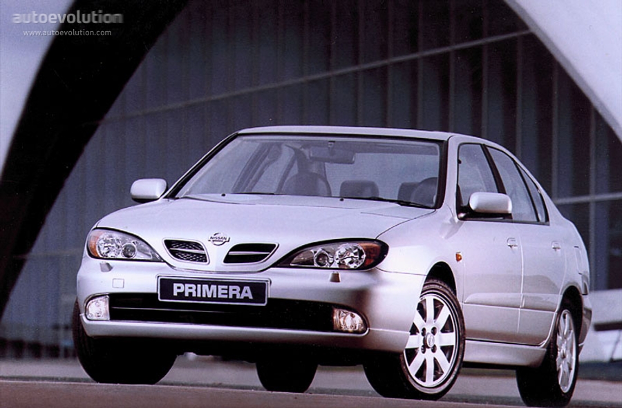 Will Nissan Reintroduce The Primera As An EV Sedan? Will Nissan Reintroduce The Primera As An EV Sedan?