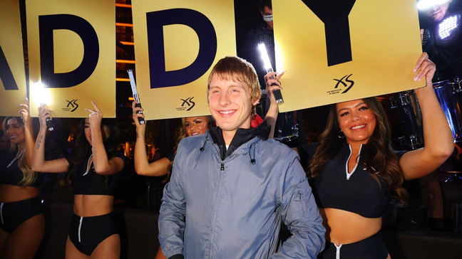 Will Paddy Pimblett Win The UFC Title? A Legend's Bold Prediction Will Paddy Pimblett Win The UFC Title? A Legend's Bold Prediction