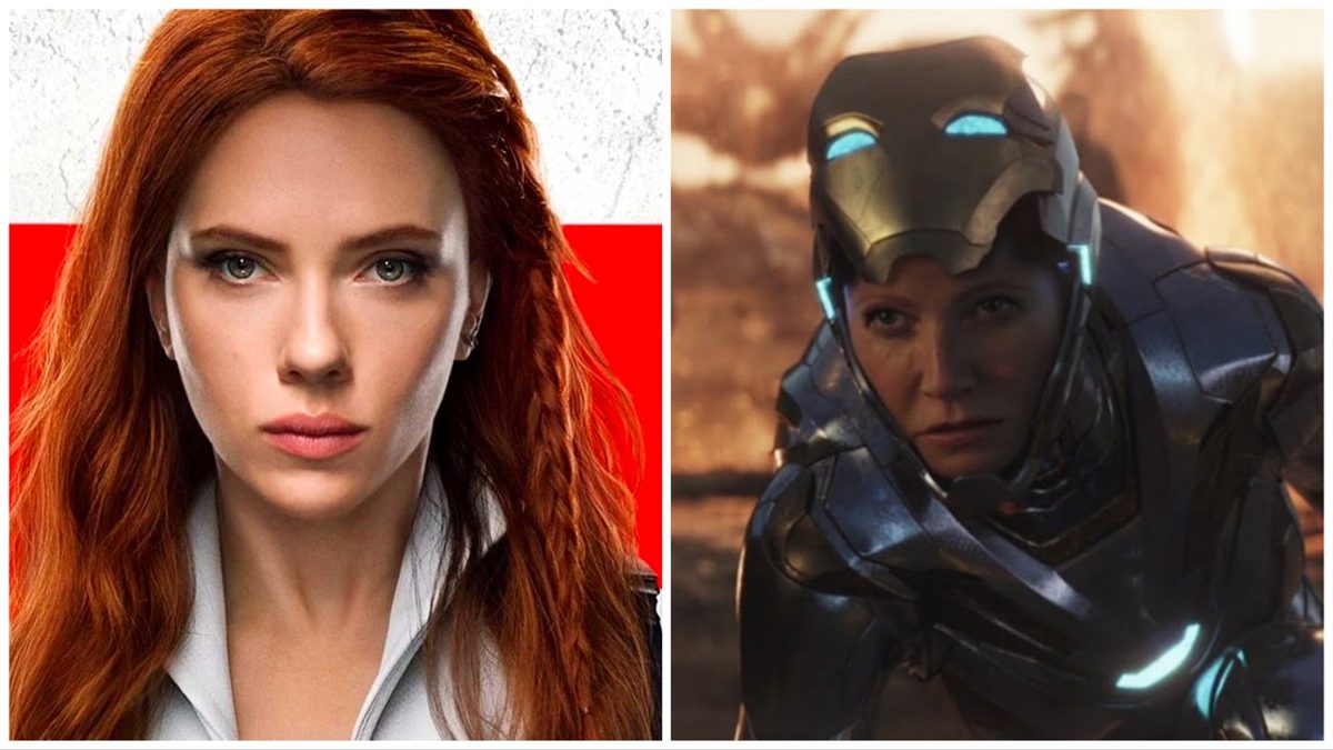 Will Scarlett Johansson Return As Black Widow In The MCU? Will Scarlett Johansson Return As Black Widow In The MCU?