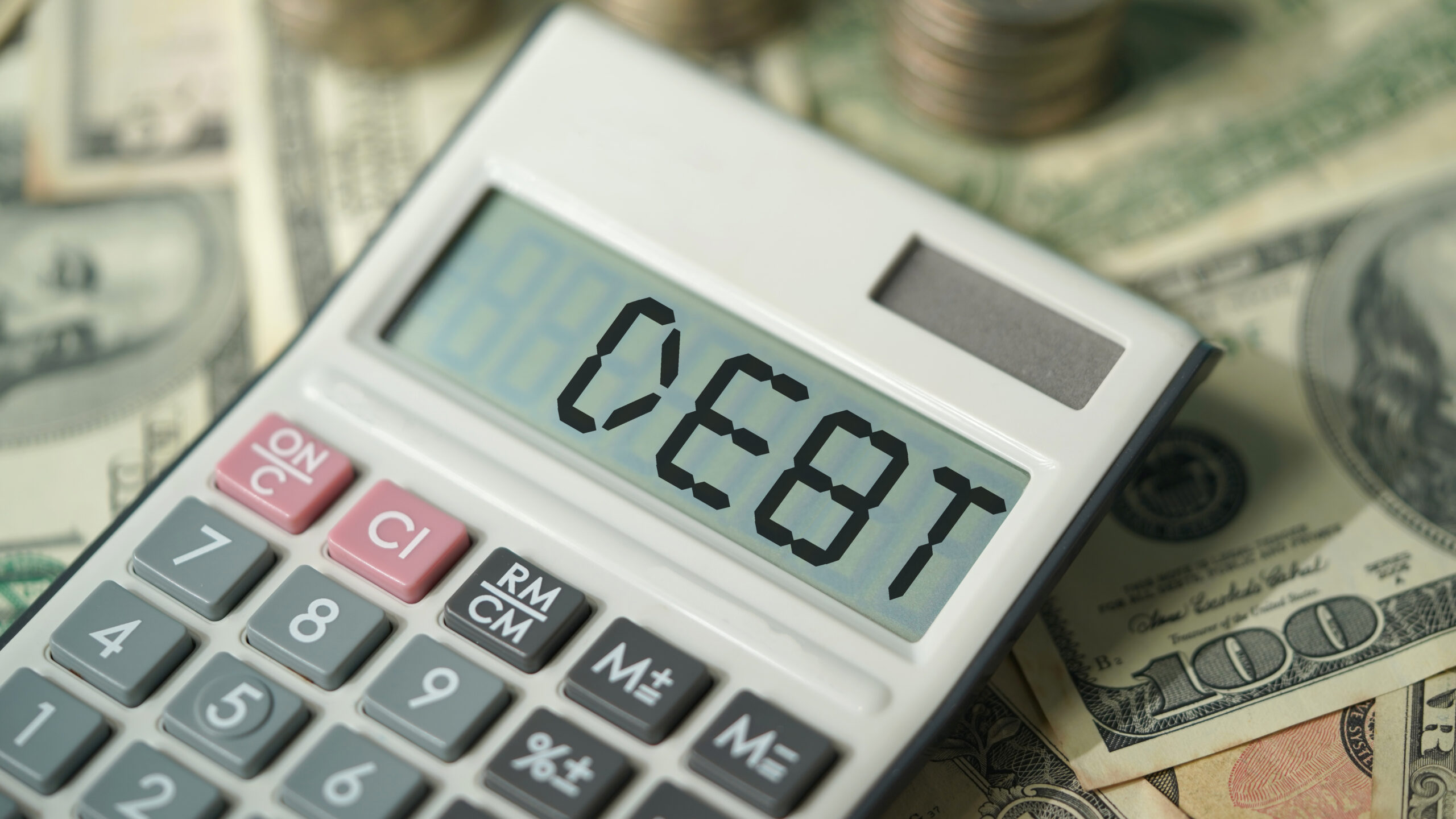 Will Soaring Federal Debt Sink Your Mortgage Dreams? Will Soaring Federal Debt Sink Your Mortgage Dreams?