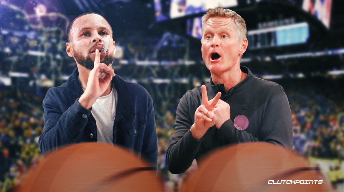 Will Stephen Curry Return Soon? Steve Kerr Provides An Update Will Stephen Curry Return Soon? Steve Kerr Provides An Update