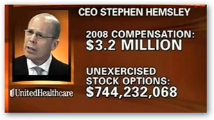 Will Stephen Hemsley's Second Act At UnitedHealth Be A Triumph Or A Failure? Analyzing Boomerang CEO Success Rates Will Stephen Hemsley's Second Act At UnitedHealth Be A Triumph Or A Failure? Analyzing Boomerang CEO Success Rates