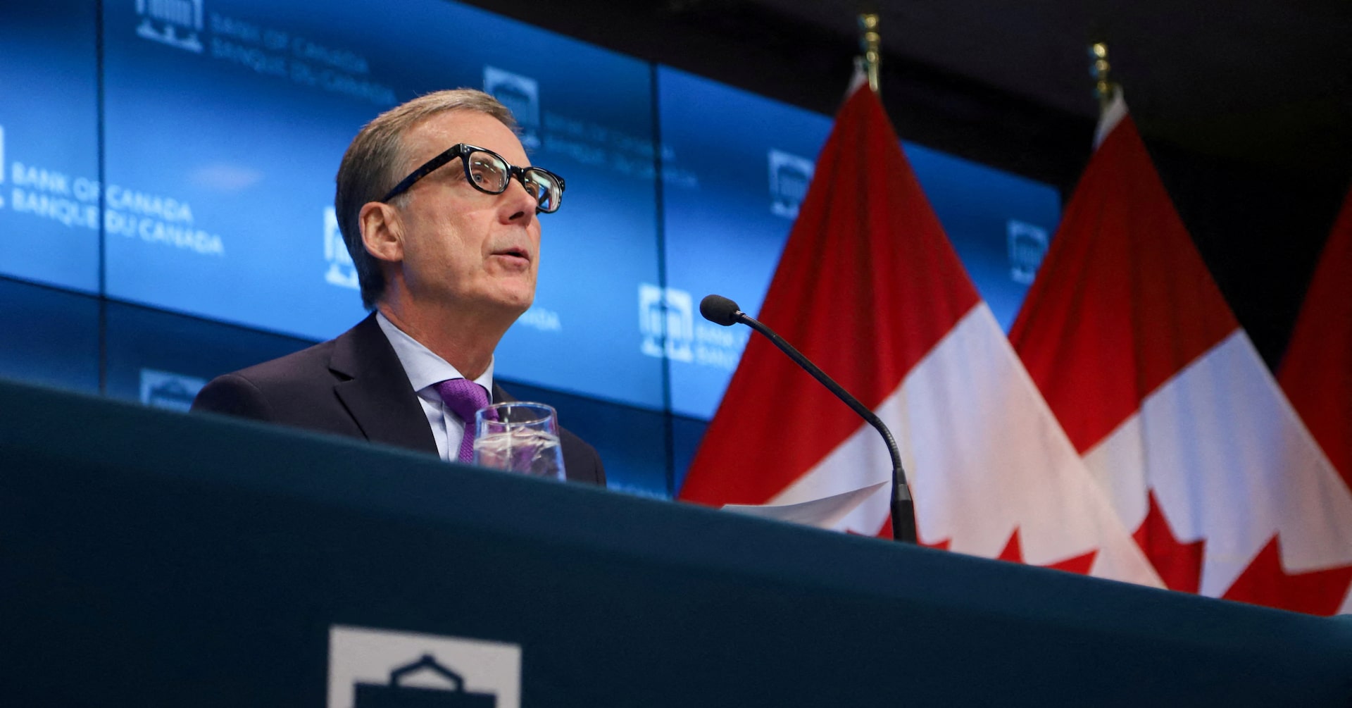 Will The Bank Of Canada Cut Rates Again? Economists Weigh In On Tariff Impact Will The Bank Of Canada Cut Rates Again? Economists Weigh In On Tariff Impact