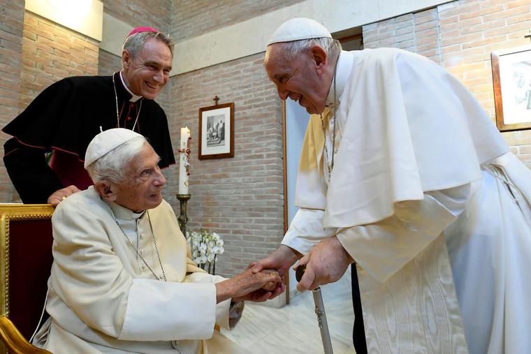 Will The Next Pope Continue Francis's Legacy? A Conclave Preview Will The Next Pope Continue Francis's Legacy? A Conclave Preview