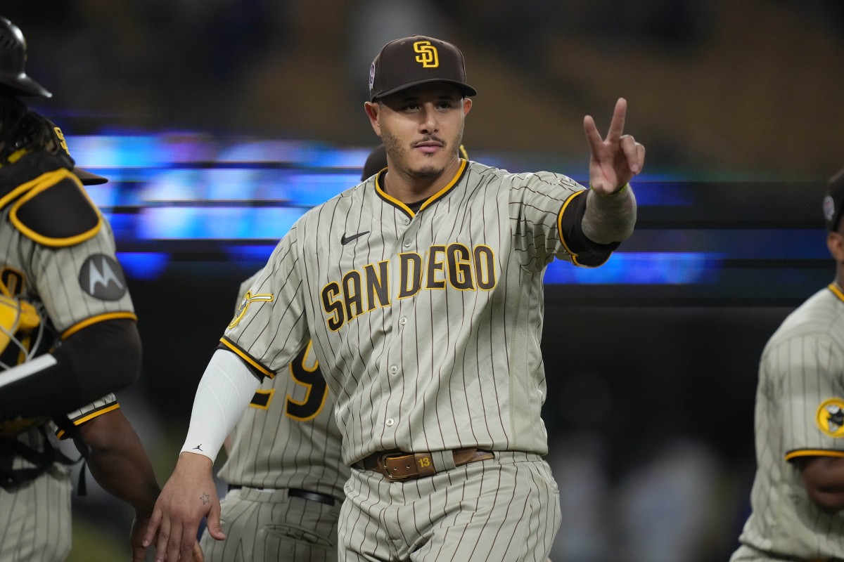 Will The Padres Continue Their Winning Streak Against The Cubs In 2025?