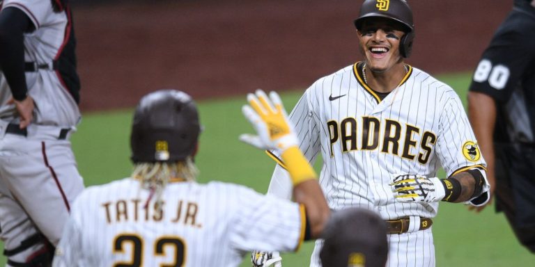 Will The Padres Finally Beat The Rockies? A Season Preview Will The Padres Finally Beat The Rockies? A Season Preview