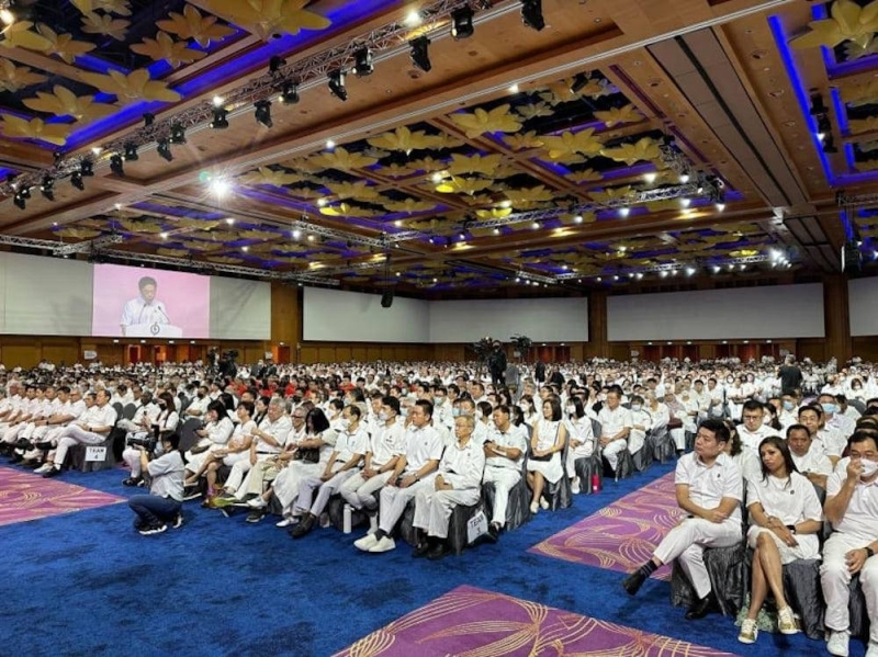 Will The PAP Maintain Power? Singapore Heads To The Polls Will The PAP Maintain Power? Singapore Heads To The Polls