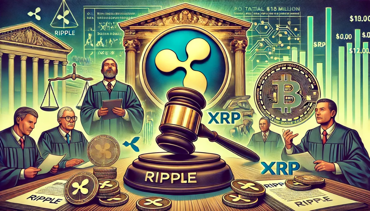 Will The SEC Declare XRP A Commodity? Ripple Settlement Update Will The SEC Declare XRP A Commodity? Ripple Settlement Update