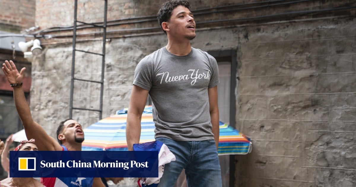 Will There Be A Crazy Rich Asians TV Show? Jon M. Chu Weighs In Will There Be A Crazy Rich Asians TV Show? Jon M. Chu Weighs In