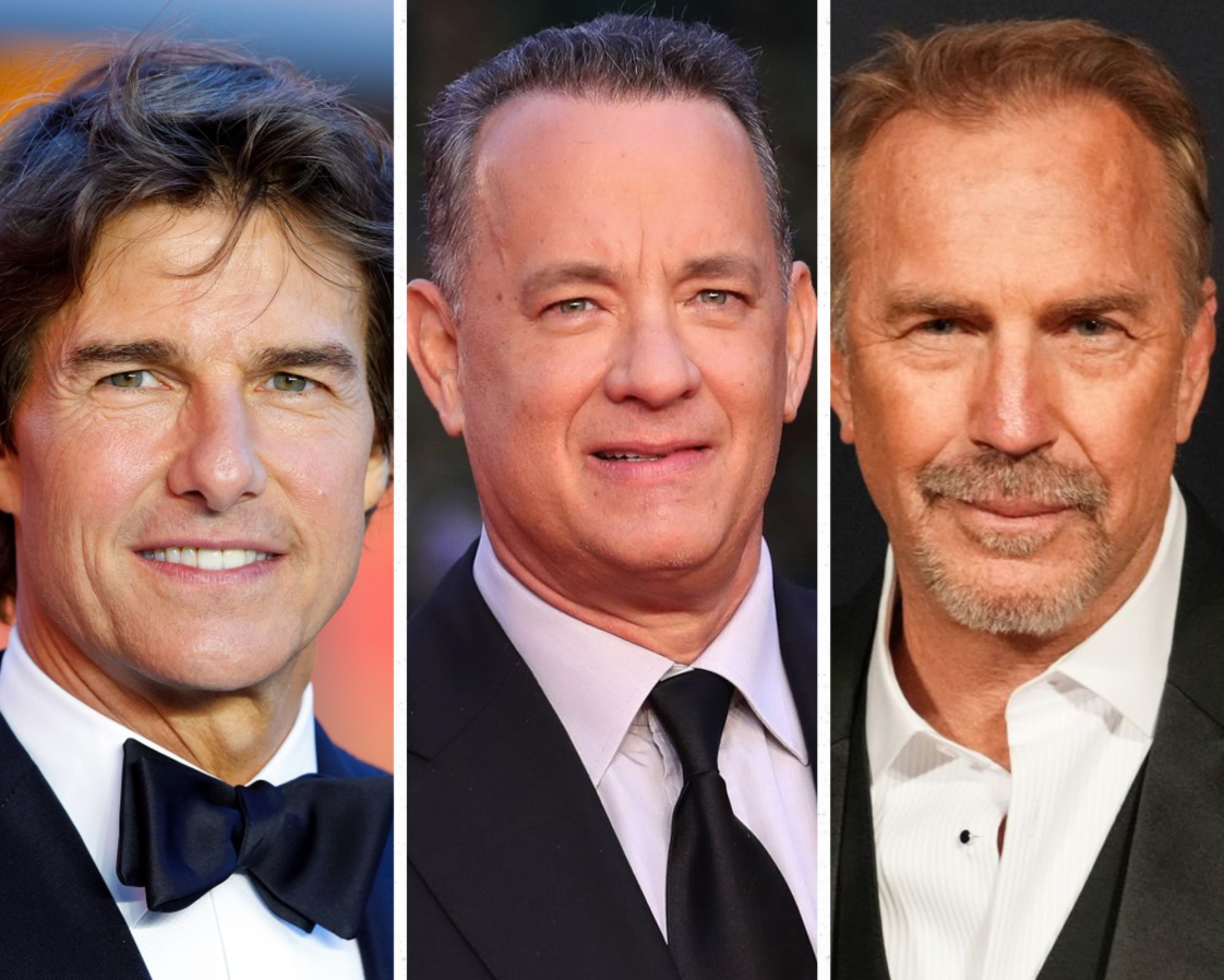 Will Tom Cruise Ever Repay Tom Hanks? The Lingering $1 Debt Mystery Will Tom Cruise Ever Repay Tom Hanks? The Lingering $1 Debt Mystery