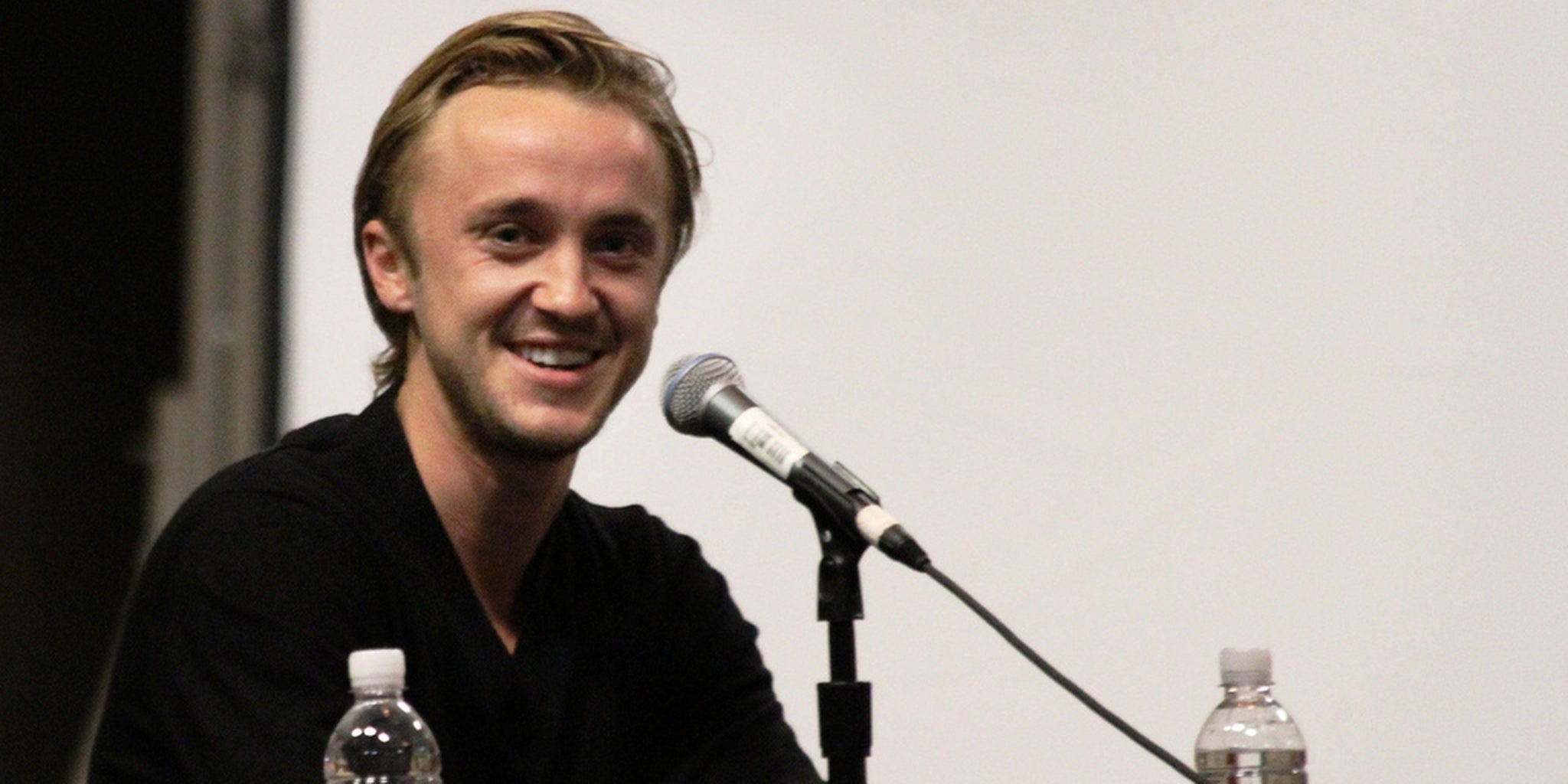 Will Tom Felton Return For The Harry Potter TV Series? Will Tom Felton Return For The Harry Potter TV Series?