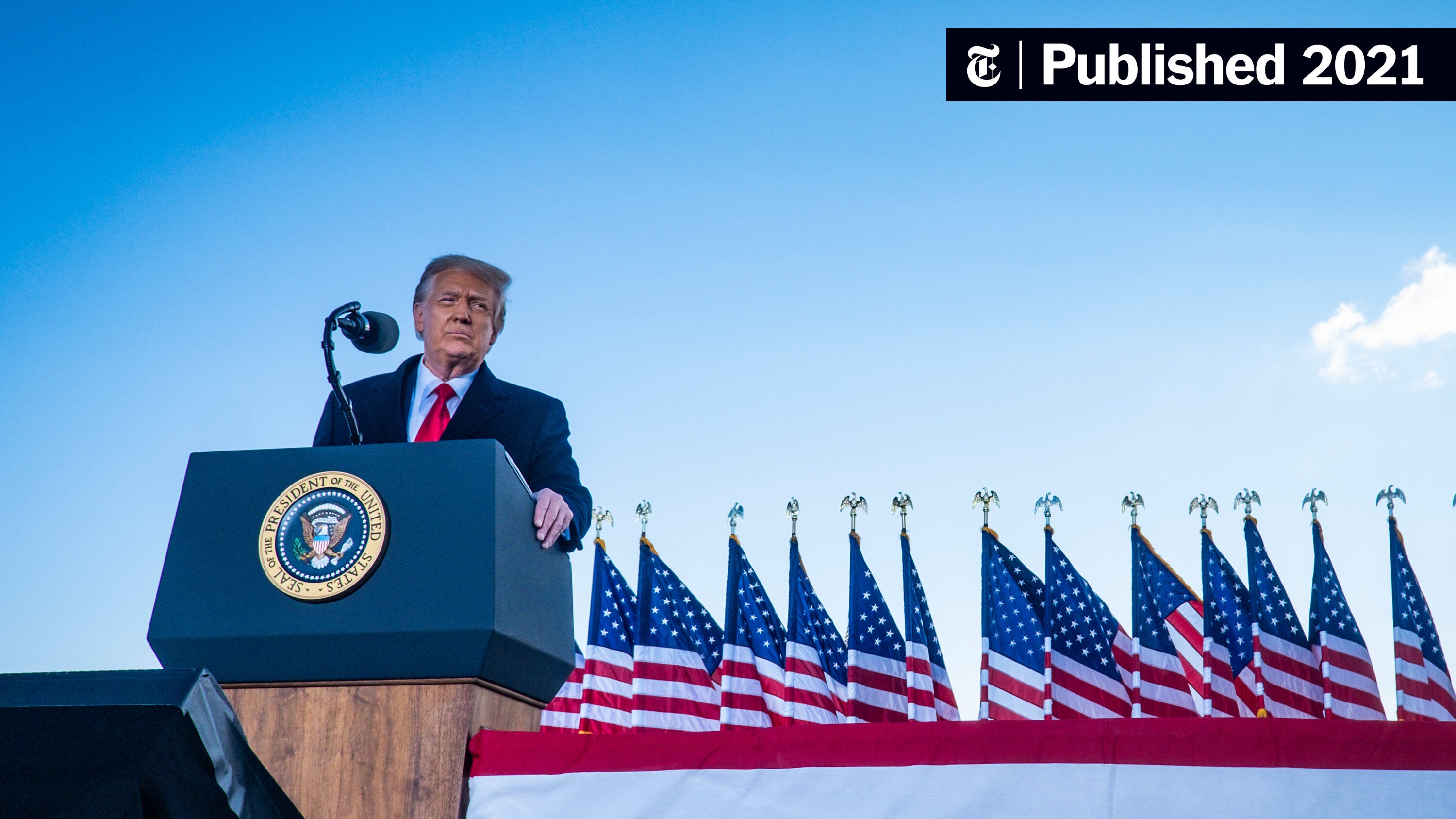 Will Trump Pardon Rose?  Analysis Of The Potential Presidential Action