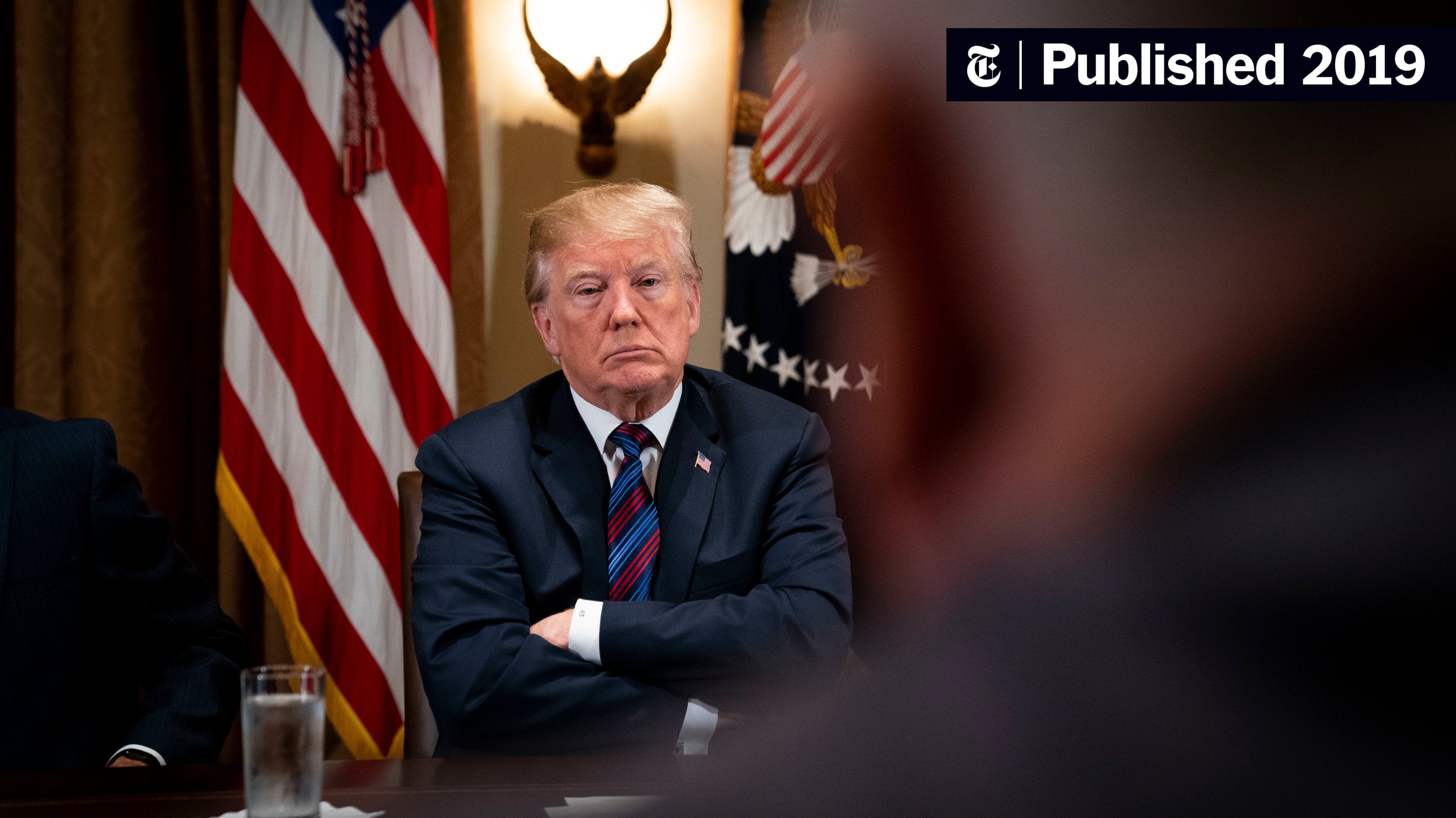 Will Trump's Tax Cuts Pass? The GOP's Divided Future Will Trump's Tax Cuts Pass? The GOP's Divided Future