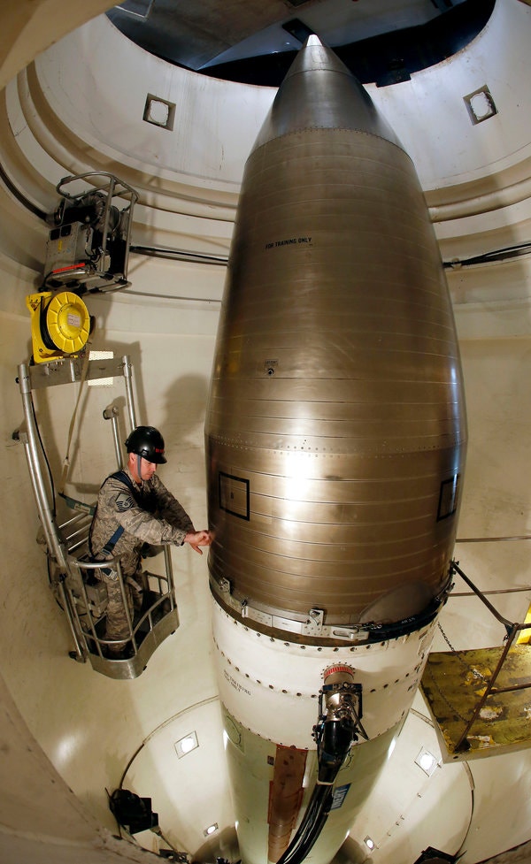 Will Trump's Team Accelerate US Nuclear Power Plant Construction? Will Trump's Team Accelerate US Nuclear Power Plant Construction?