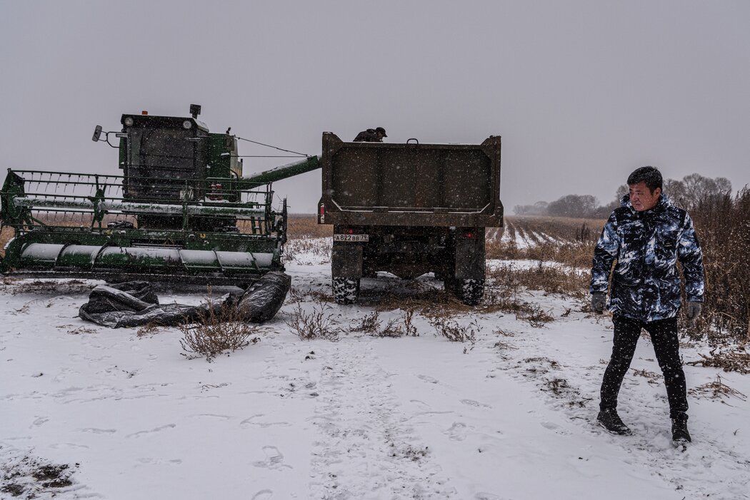 Will Warmer Weather Revitalize Russia's Stalled Spring Offensive? Will Warmer Weather Revitalize Russia's Stalled Spring Offensive?