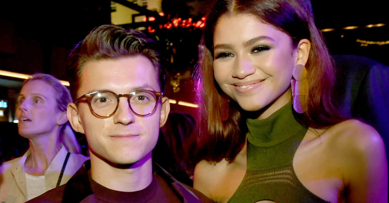 Will Zendaya's Sister Attend Her Wedding To Tom Holland? Will Zendaya's Sister Attend Her Wedding To Tom Holland?