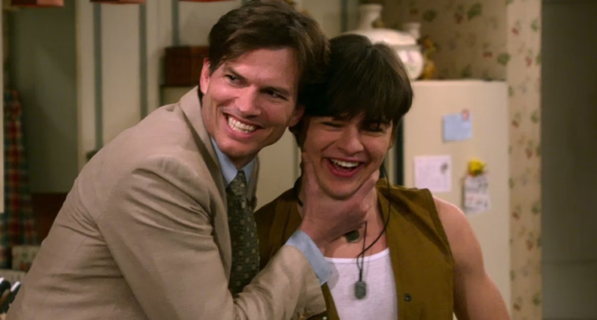 Willis Opens Up About Her Relationship With Ashton Kutcher Willis Opens Up About Her Relationship With Ashton Kutcher