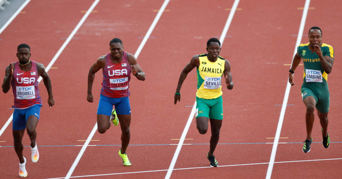 Win Free Tickets: Tales From The Track (Relay Event)