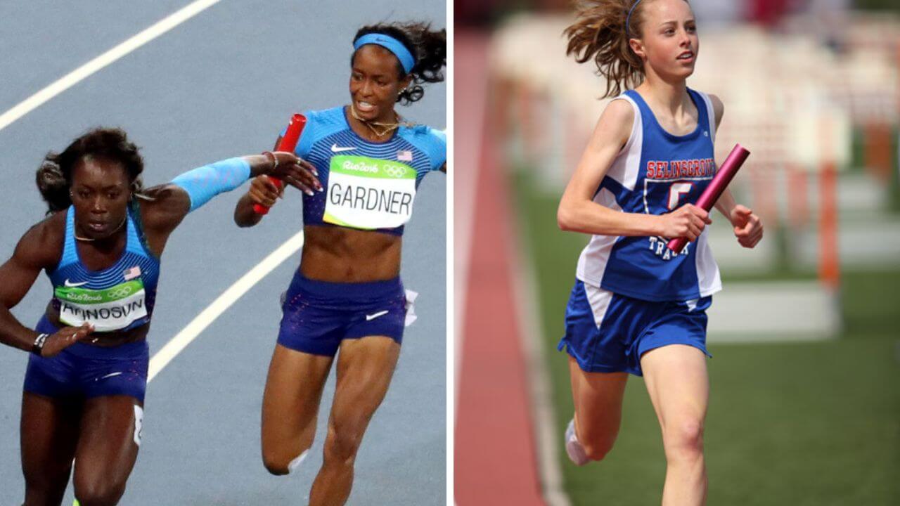 Win Tickets: Tales From The Track - Presented By Relay Win Tickets: Tales From The Track - Presented By Relay