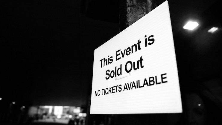 Win Tickets: Tales From The Track - Sold Out Event