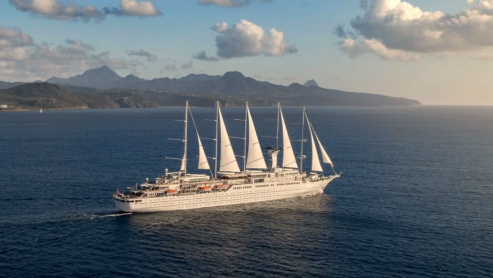 Windstar Cruises: Experience The Best In Culinary Cruises