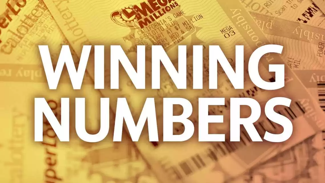Winning Lotto Numbers: Saturday, April 12th Jackpot Results Winning Lotto Numbers: Saturday, April 12th Jackpot Results
