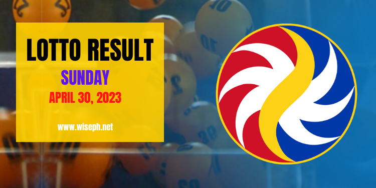 Winning Lotto Numbers - Wednesday, April 30, 2025 Winning Lotto Numbers - Wednesday, April 30, 2025