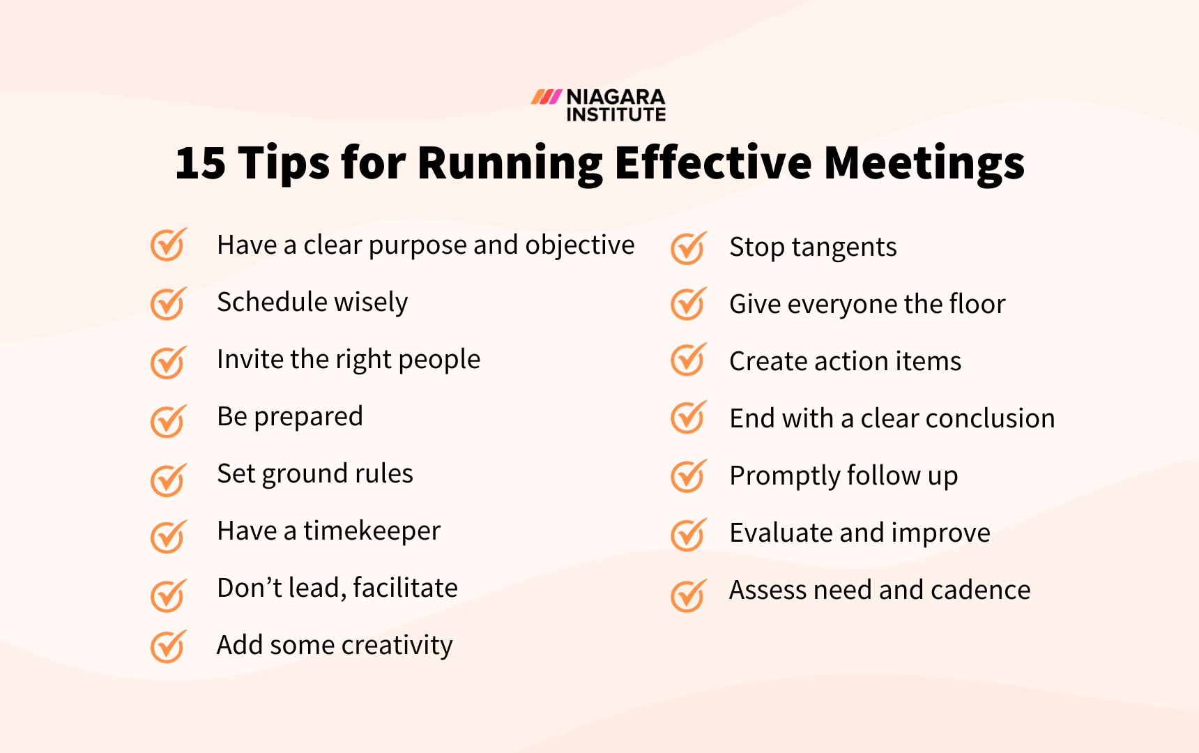 Winning (or Losing) With Trump: Insights Into Successful Meetings Winning (or Losing) With Trump: Insights Into Successful Meetings