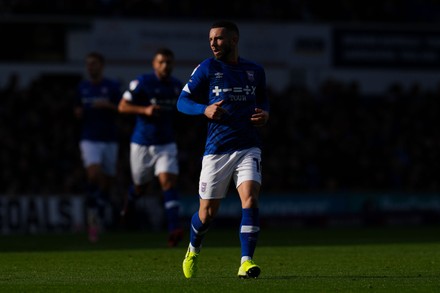 Winning With Chaplin: An Ipswich Town Perspective Winning With Chaplin: An Ipswich Town Perspective