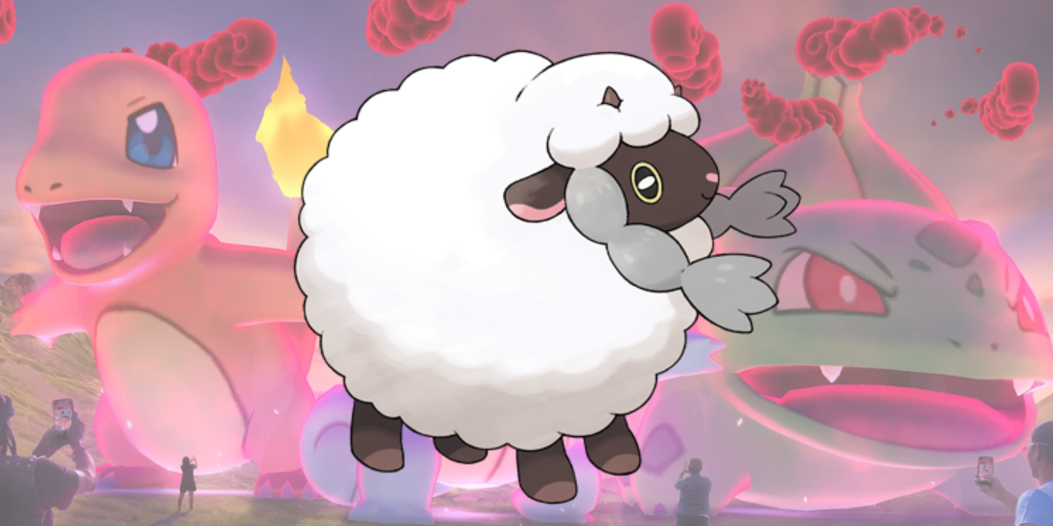 Winning With Dynamax Sobble: A Pokémon GO Max Mondays Strategy Guide Winning With Dynamax Sobble: A Pokémon GO Max Mondays Strategy Guide