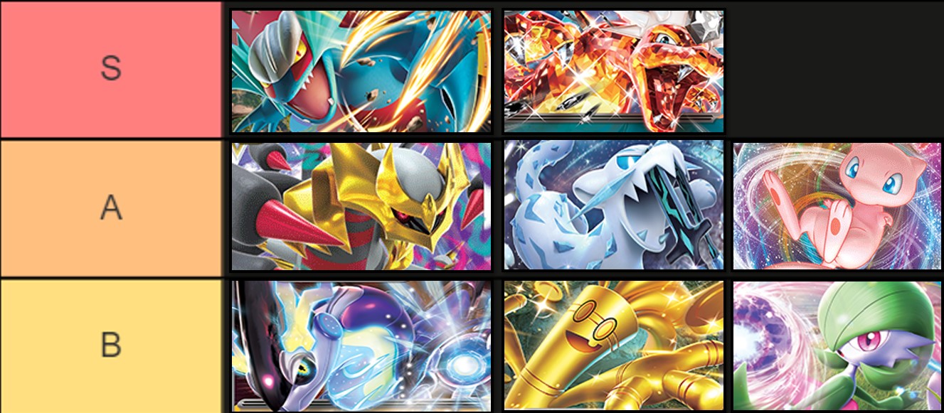 Winning With Probopass: A Pokémon TCG Pocket Deck Guide Winning With Probopass: A Pokémon TCG Pocket Deck Guide
