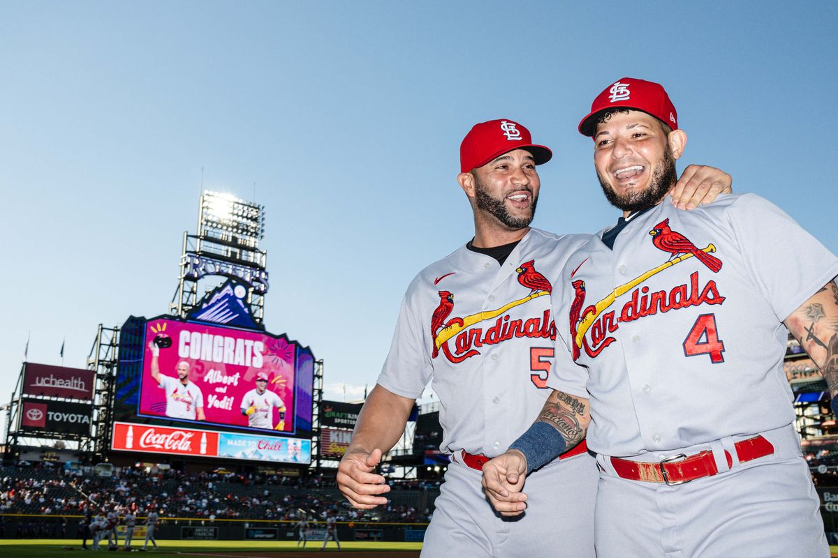 Winn's Blast Fuels Cardinals' Series Victory Over Diamondbacks Winn's Blast Fuels Cardinals' Series Victory Over Diamondbacks