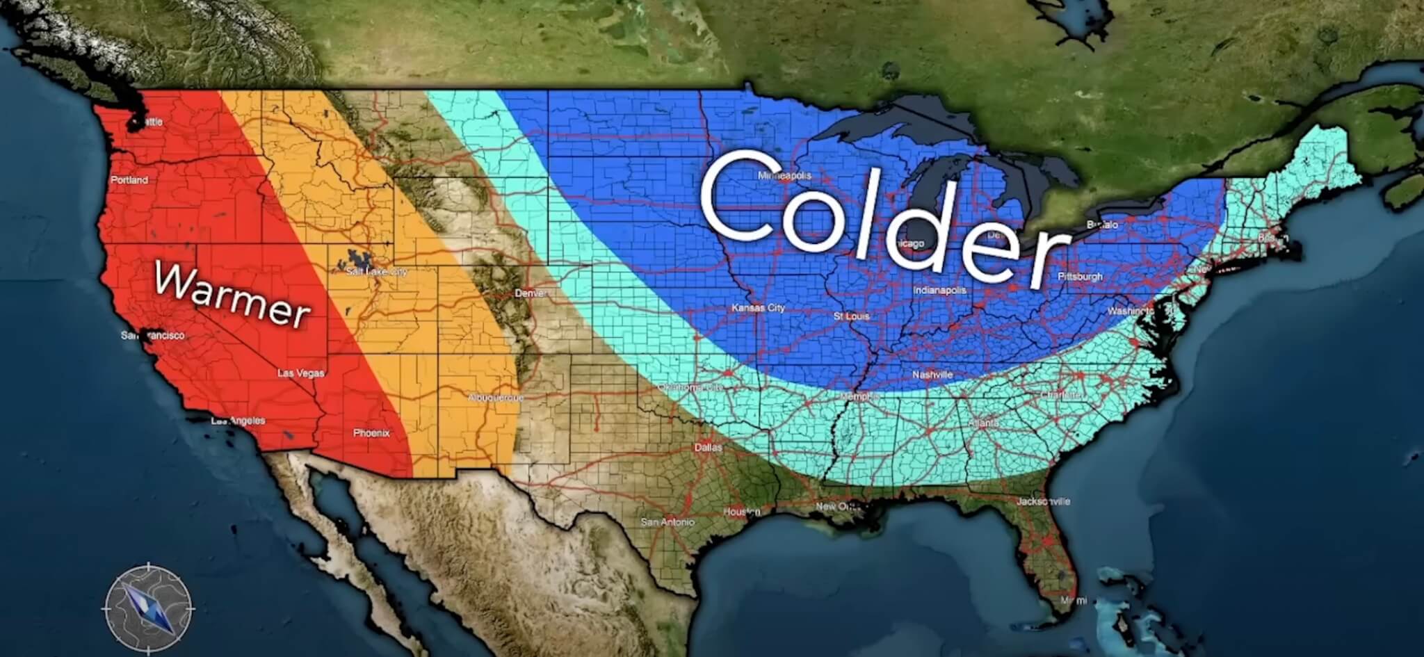Winter Storm Watch: Snow Forecast For New York, New Jersey, And Connecticut Winter Storm Watch: Snow Forecast For New York, New Jersey, And Connecticut