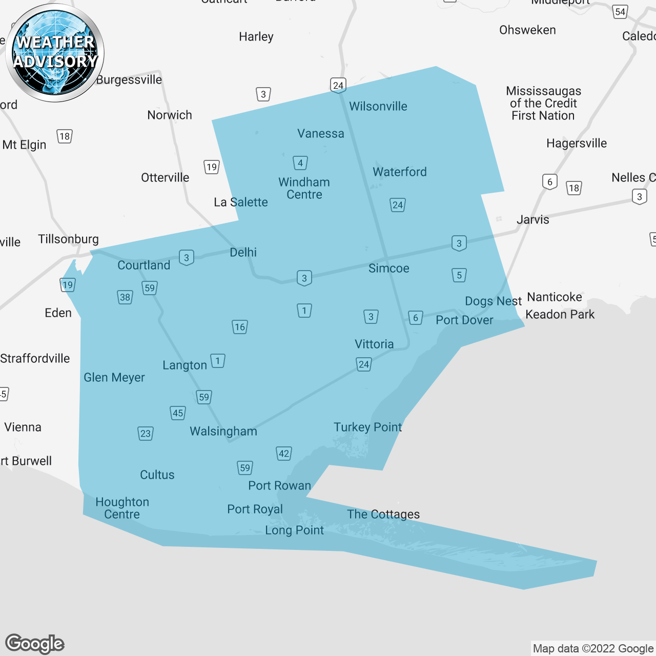 Winter Weather Advisory: Understanding School Closure Decisions Winter Weather Advisory: Understanding School Closure Decisions