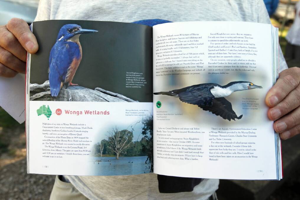 Winterwatch: Your Guide To The Best Winter Birdwatching Spots Winterwatch: Your Guide To The Best Winter Birdwatching Spots