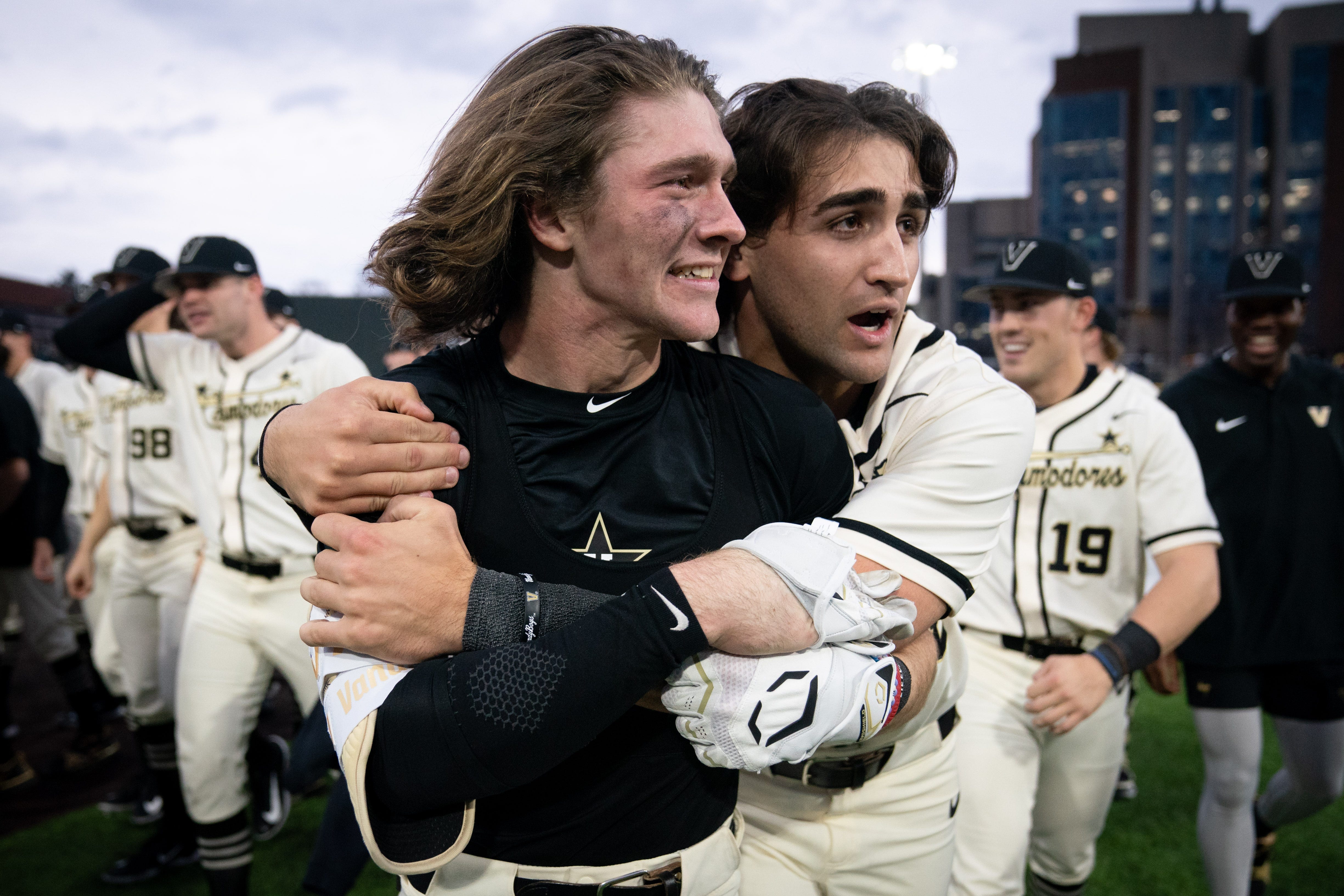Witness The Future Of Baseball: The Houston Astros Foundation College Classic Witness The Future Of Baseball: The Houston Astros Foundation College Classic